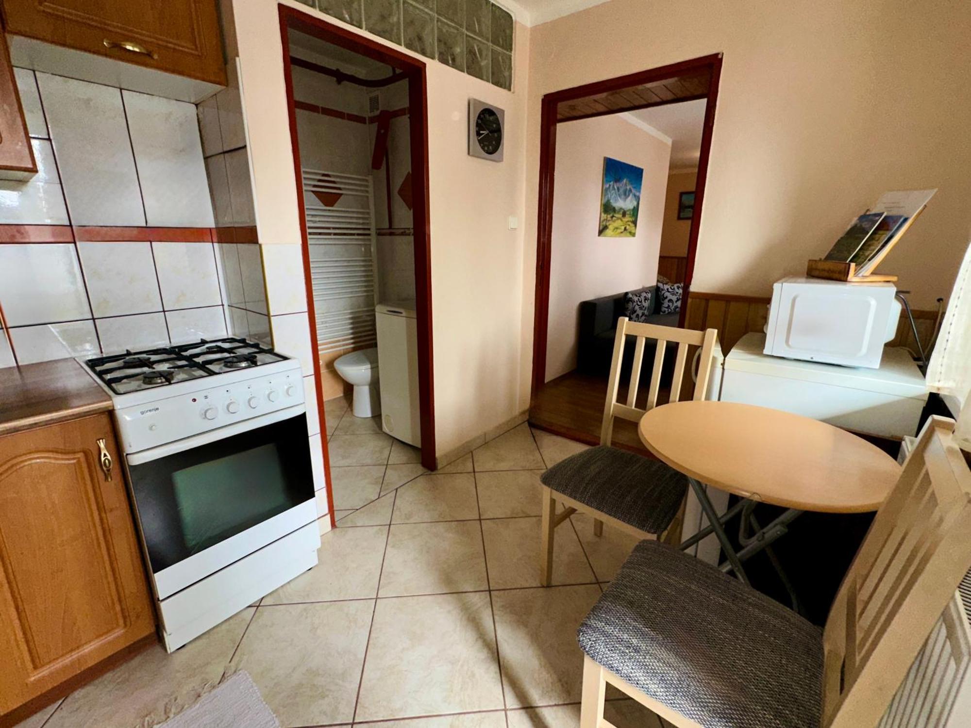 Privat Horec Kisszalók Kültér fotó