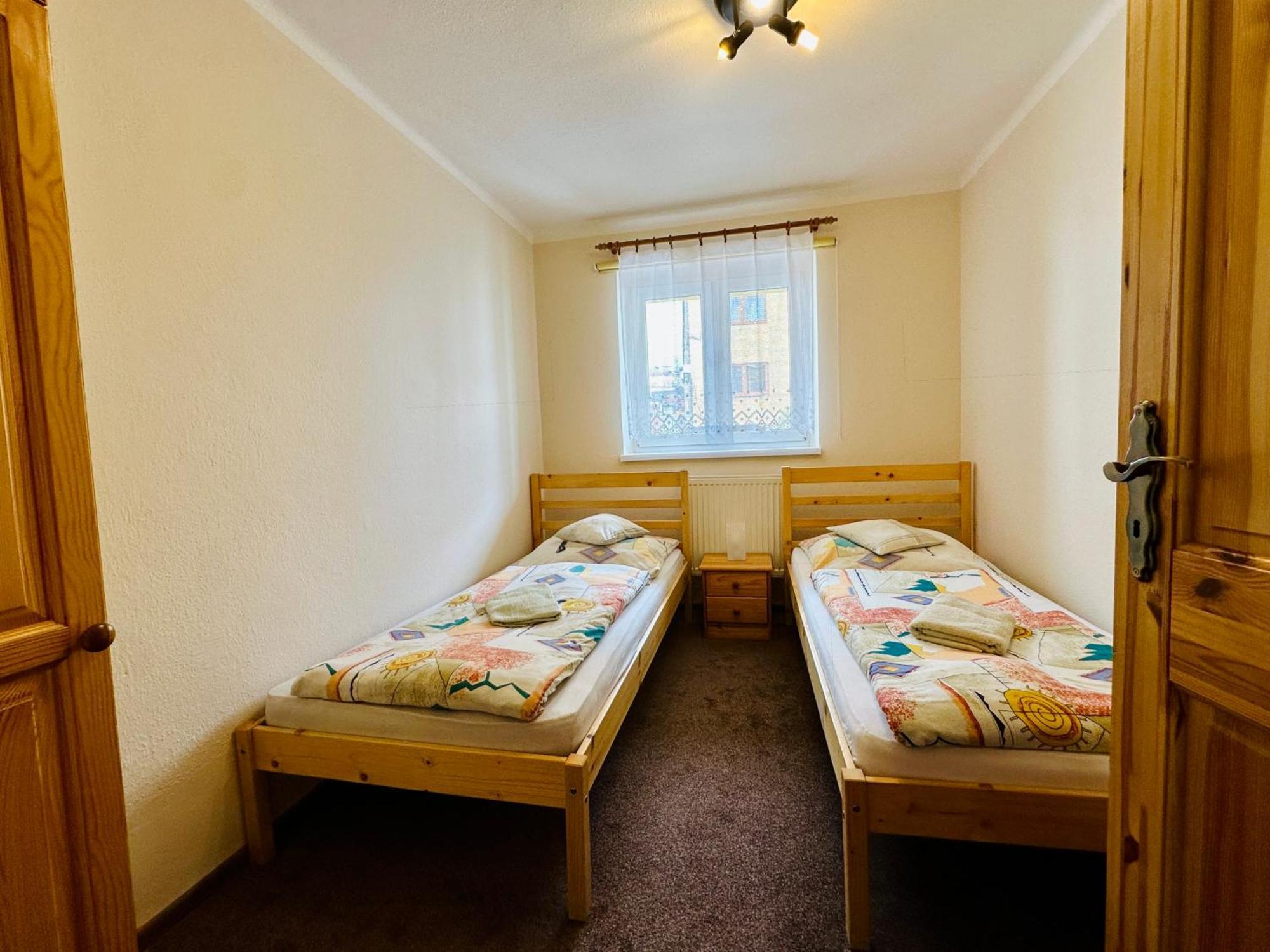Privat Horec Kisszalók Kültér fotó