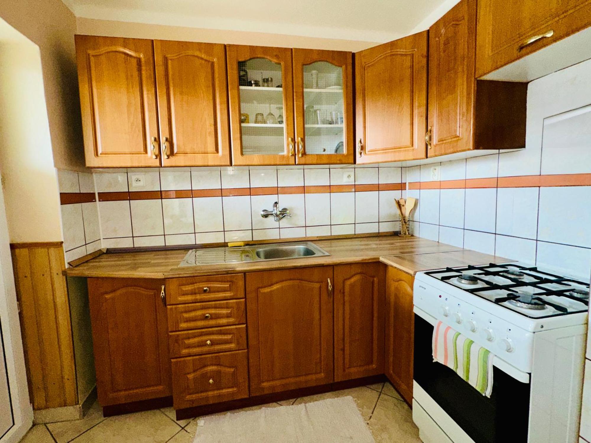 Privat Horec Kisszalók Kültér fotó