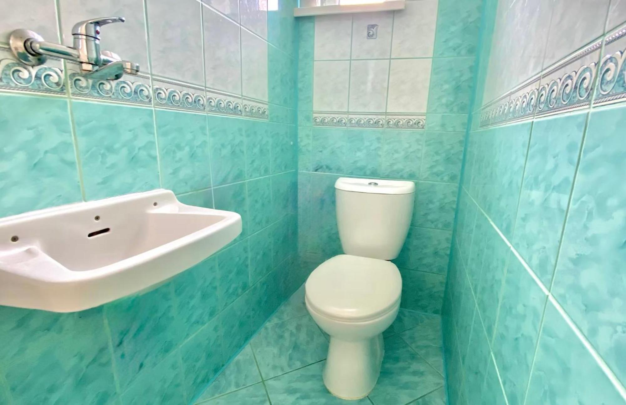 Privat Horec Kisszalók Kültér fotó