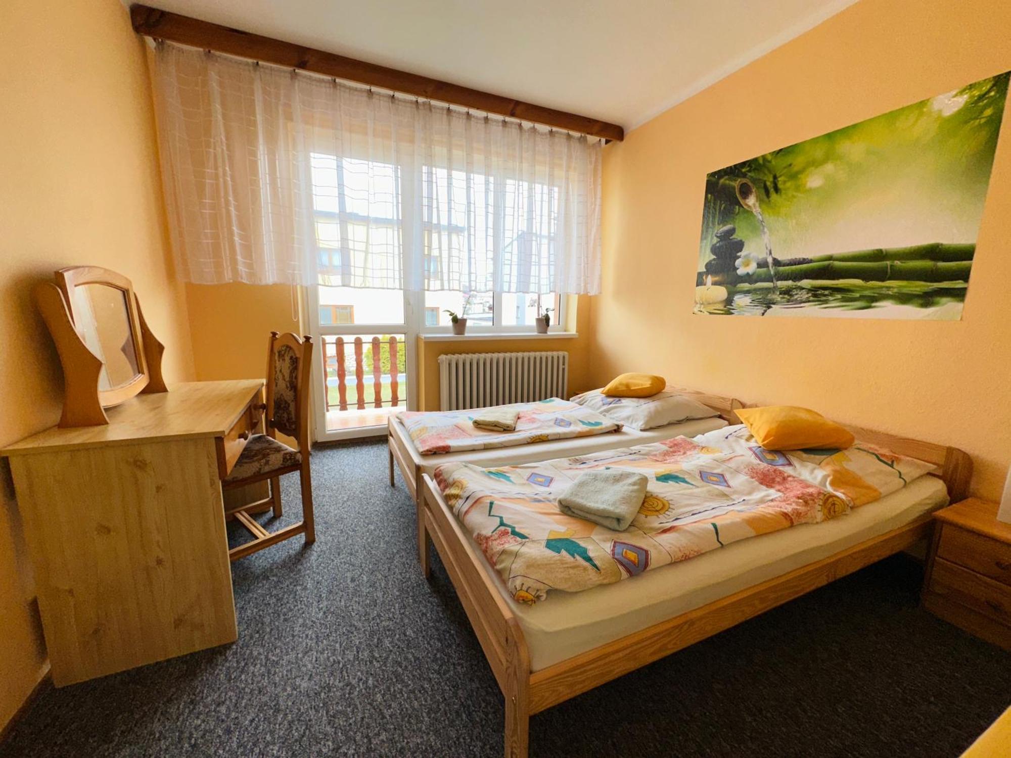 Privat Horec Kisszalók Kültér fotó
